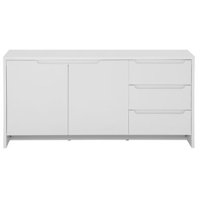 BUFFET 2 PORTAS/3 GAVETAS 1,60 M X 46 CM INDOOR