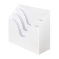 Porta-revistas parede layers