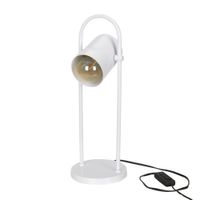 Luminária de mesa steinen