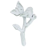 Gancho belle cour pássaro