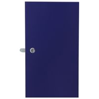 Porta para armário pop locker