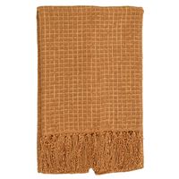 MANTA PARA SOFÁ 1,20 M X 1,60 M MORDOMO