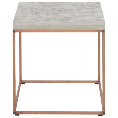 LINNEA MESA LATERAL 50X50