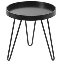 Everyday mesa lateral redonda 46 cm