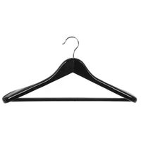 Cabide terno com barra lar