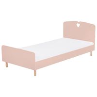 My little love cama solteiro 88 cm