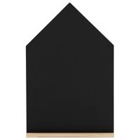 Lousa 56 cm x 36 cm rabisquê