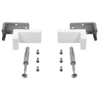 Kit para fixação em parede célula