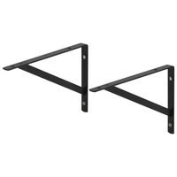 Suporte para prateleira com 2 peças mains