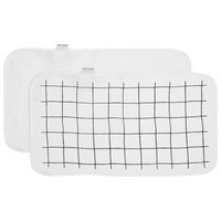 Flanela com 2 dia da pureza