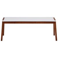 Banco 2 lugares hanna