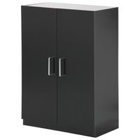 Axis i sapateira/armário baixo 2 portas