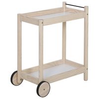 Karry carrinho 68 cm x 41 cm