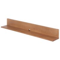 Massy prateleira 25 cm x 1,90 m x 23 cm
