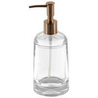 Porta-sabonete líquido klar