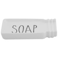 Saboneteira this that