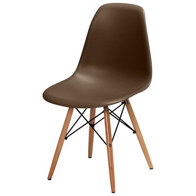 EAMES WOODY CADEIRA