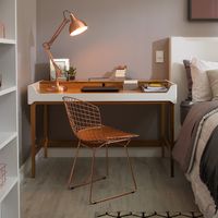 Bertoia density almofada para cadeira/banco