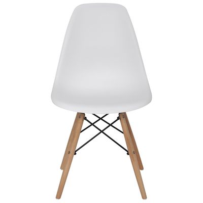 EAMES WOOD II CADEIRA