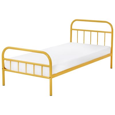 CAMA DE SOLTEIRO 88 CM MABOO