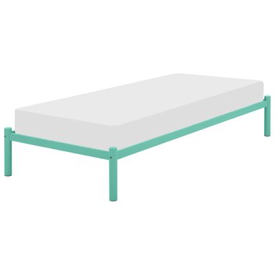 CAMA DE SOLTEIRO 88 CM FLAT