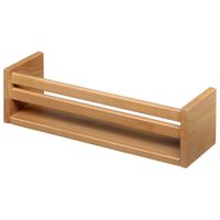 Prateleira 11 cm x 40 cm x 12 cm kino