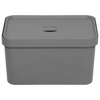 Caixa 24 cm x 45 cm x 35 cm keep it all