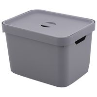 Caixa 24 cm x 36 cm x 27 cm keep it all