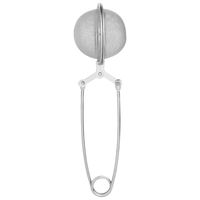 Infusor de chá com cabo tea time