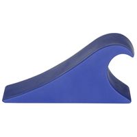 Wave trava de porta 3vrd