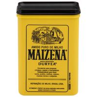 Pote hermético 1,2 l maizena