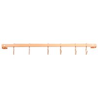 Barra suporte 45 cm ready