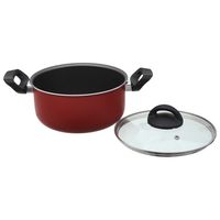 Caçarola 20 cm chilli