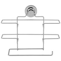 Porta rolo triplo tough