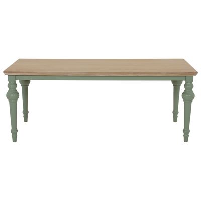 LE BANQUET MESA 2 M X 1,05 M
