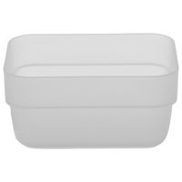 Organizador 11 cm x 8 cm put in order