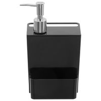 Porta-detergente esponja pano lumix