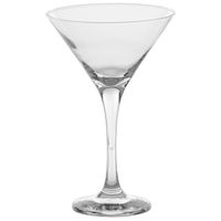 Taça martini 185 ml haus