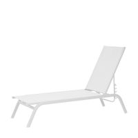 Málaga chaise longue