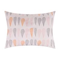 Fronha 50 cm x 70 cm delírio delícia