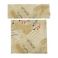 Assento/encosto anti-hesitação para estrutura de cadeira leme