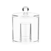 Porta-hastes flexíveis vanity