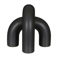 Adorno mesa 15 cm arc domus