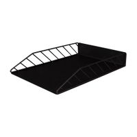 Porta-papel de mesa slash