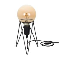 Luminária de mesa sputnik