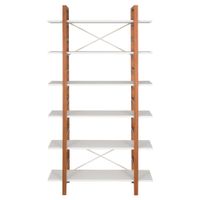 Estante/divisória 1,05 m x 1,88 m skada