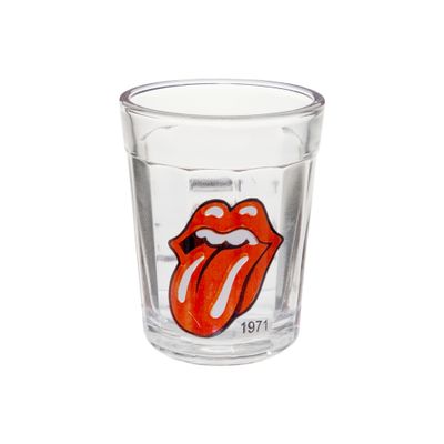 COPO APERITIVO 45 ML ROCK HISTORY 1971