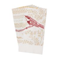 Guardanapo 39 cm x 39 cm pacote com 20 peças delinear