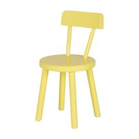 Cadeira infantil vik