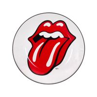 Prato sobremesa rock history